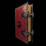 L’ange Conducteur – Jacques Coret – 1791 | Brass Clasps, Red Morocco