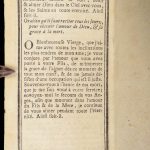 L’ange Conducteur – Jacques Coret – 1791 | Brass Clasps, Red Morocco