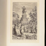 XVIIe & XVIIIe Siècle: Lettres, Sciences et Arts en France – Paul Lacroix – 1878 & 1882 | Two-Volume Set Illustrated