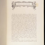 XVIIe & XVIIIe Siècle: Lettres, Sciences et Arts en France – Paul Lacroix – 1878 & 1882 | Two-Volume Set Illustrated