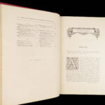XVIIe & XVIIIe Siècle: Lettres, Sciences et Arts en France – Paul Lacroix – 1878 & 1882 | Two-Volume Set Illustrated