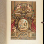 XVIIe & XVIIIe Siècle: Lettres, Sciences et Arts en France – Paul Lacroix – 1878 & 1882 | Two-Volume Set Illustrated