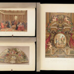 XVIIe & XVIIIe Siècle: Lettres, Sciences et Arts en France – Paul Lacroix – 1878 & 1882 | Two-Volume Set Illustrated
