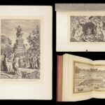 XVIIe & XVIIIe Siècle: Lettres, Sciences et Arts en France – Paul Lacroix – 1878 & 1882 | Two-Volume Set Illustrated