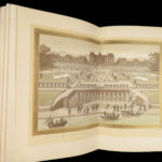 XVIIe & XVIIIe Siècle: Lettres, Sciences et Arts en France – Paul Lacroix – 1878 & 1882 | Two-Volume Set Illustrated