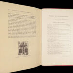 XVIIe & XVIIIe Siècle: Lettres, Sciences et Arts en France – Paul Lacroix – 1878 & 1882 | Two-Volume Set Illustrated