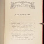 XVIIe & XVIIIe Siècle: Lettres, Sciences et Arts en France – Paul Lacroix – 1878 & 1882 | Two-Volume Set Illustrated