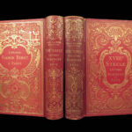 XVIIe & XVIIIe Siècle: Lettres, Sciences et Arts en France – Paul Lacroix – 1878 & 1882 | Two-Volume Set Illustrated