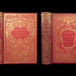 XVIIe & XVIIIe Siècle: Lettres, Sciences et Arts en France – Paul Lacroix – 1878 & 1882 | Two-Volume Set Illustrated