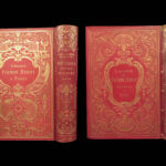 XVIIe & XVIIIe Siècle: Lettres, Sciences et Arts en France – Paul Lacroix – 1878 & 1882 | Two-Volume Set Illustrated