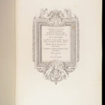 XVIIe & XVIIIe Siècle: Lettres, Sciences et Arts en France – Paul Lacroix – 1878 & 1882 | Two-Volume Set Illustrated