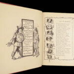 The Marvelous Land of Oz – L. Frank Baum – 1904 | First Edition