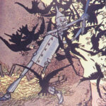 The Marvelous Land of Oz – L. Frank Baum – 1904 | First Edition