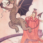 The Marvelous Land of Oz – L. Frank Baum – 1904 | First Edition