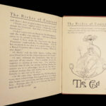 The Marvelous Land of Oz – L. Frank Baum – 1904 | First Edition