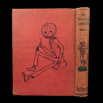 The Marvelous Land of Oz – L. Frank Baum – 1904 | First Edition