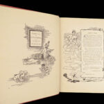 The Marvelous Land of Oz – L. Frank Baum – 1904 | First Edition