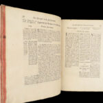Les Hexaples – Catholic Church – 1714 | Anti-Jansenist Propaganda | Unigenitus Defense