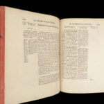 Les Hexaples – Catholic Church – 1714 | Anti-Jansenist Propaganda | Unigenitus Defense