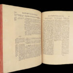 Les Hexaples – Catholic Church – 1714 | Anti-Jansenist Propaganda | Unigenitus Defense