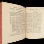Les Hexaples – Catholic Church – 1714 | Anti-Jansenist Propaganda | Unigenitus Defense