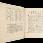 Les Hexaples – Catholic Church – 1714 | Anti-Jansenist Propaganda | Unigenitus Defense