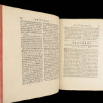 Les Hexaples – Catholic Church – 1714 | Anti-Jansenist Propaganda | Unigenitus Defense