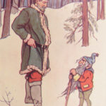 The Life and Adventures of Santa Claus – L. Frank Baum – 1902 | First State, Illustrated by Mary Cowles Clark