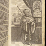 Biblia – Martin Luther – 1736 | Folio Bible, Portraits of Dukes of Saxony