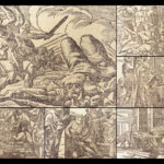 Biblia – Martin Luther – 1736 | Folio Bible, Portraits of Dukes of Saxony