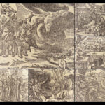Biblia – Martin Luther – 1736 | Folio Bible, Portraits of Dukes of Saxony