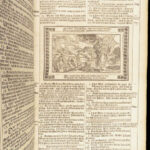 Biblia – Martin Luther – 1736 | Folio Bible, Portraits of Dukes of Saxony
