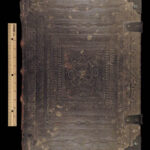 Biblia – Martin Luther – 1736 | Folio Bible, Portraits of Dukes of Saxony