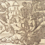 Biblia – Martin Luther – 1736 | Folio Bible, Portraits of Dukes of Saxony