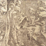 Biblia – Martin Luther – 1736 | Folio Bible, Portraits of Dukes of Saxony