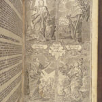 Biblia – Martin Luther – 1736 | Folio Bible, Portraits of Dukes of Saxony