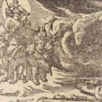 Biblia – Martin Luther – 1736 | Folio Bible, Portraits of Dukes of Saxony
