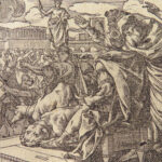 Biblia – Martin Luther – 1736 | Folio Bible, Portraits of Dukes of Saxony