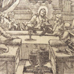 Biblia – Martin Luther – 1736 | Folio Bible, Portraits of Dukes of Saxony