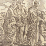 Biblia – Martin Luther – 1736 | Folio Bible, Portraits of Dukes of Saxony