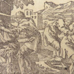 Biblia – Martin Luther – 1736 | Folio Bible, Portraits of Dukes of Saxony