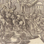Biblia – Martin Luther – 1736 | Folio Bible, Portraits of Dukes of Saxony