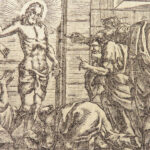 Biblia – Martin Luther – 1736 | Folio Bible, Portraits of Dukes of Saxony