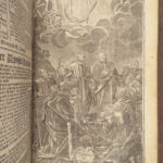 Biblia – Martin Luther – 1736 | Folio Bible, Portraits of Dukes of Saxony