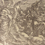Biblia – Martin Luther – 1736 | Folio Bible, Portraits of Dukes of Saxony