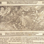 Biblia – Martin Luther – 1736 | Folio Bible, Portraits of Dukes of Saxony