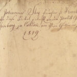 Biblia – Martin Luther – 1736 | Folio Bible, Portraits of Dukes of Saxony