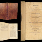 Memoirs of Eleazar Wheelock – M’Clure & Parish – 1811 | Native American Missions