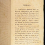 Memoirs of Eleazar Wheelock – M’Clure & Parish – 1811 | Native American Missions
