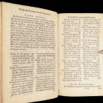 Les Mémoires – Philippe de Comines – 1682 | Louis XI France History
